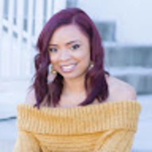 Meet your Posher, Tiffany